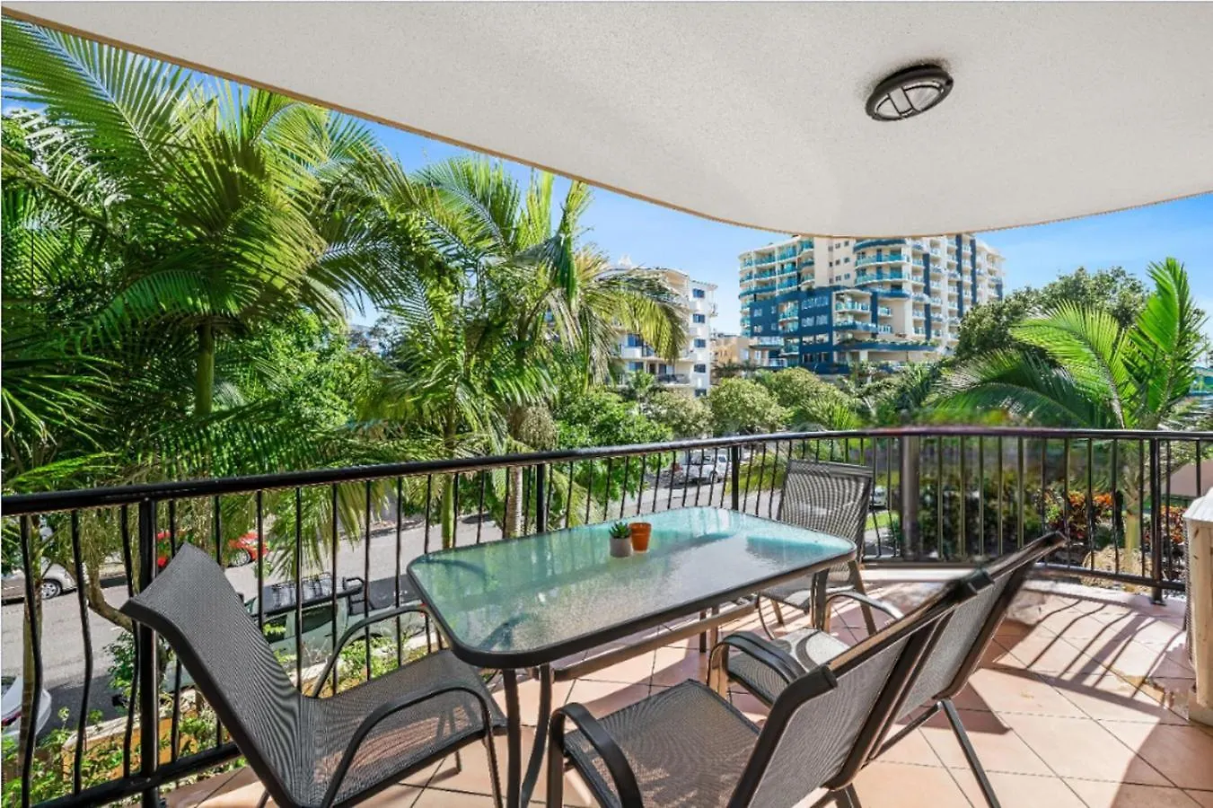 Apartment Asiatic Suite At Nautilus Mooloolaba