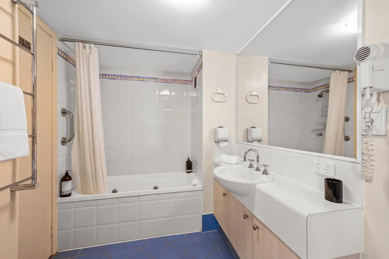 Asiatic Suite At Nautilus Mooloolaba 0*,  Australia