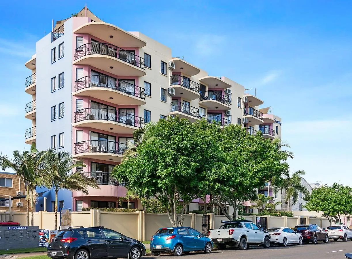 Asiatic Suite At Nautilus Mooloolaba