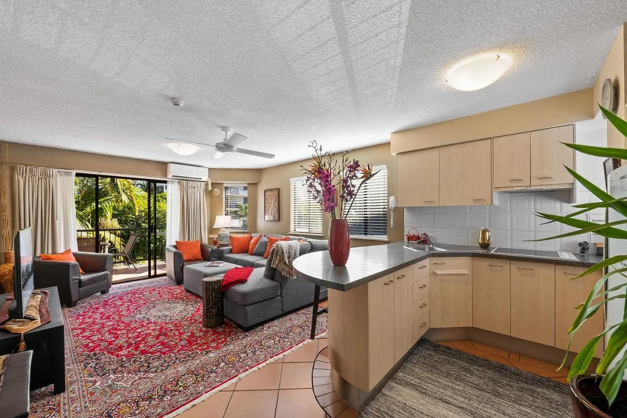 Asiatic Suite At Nautilus Mooloolaba contacts