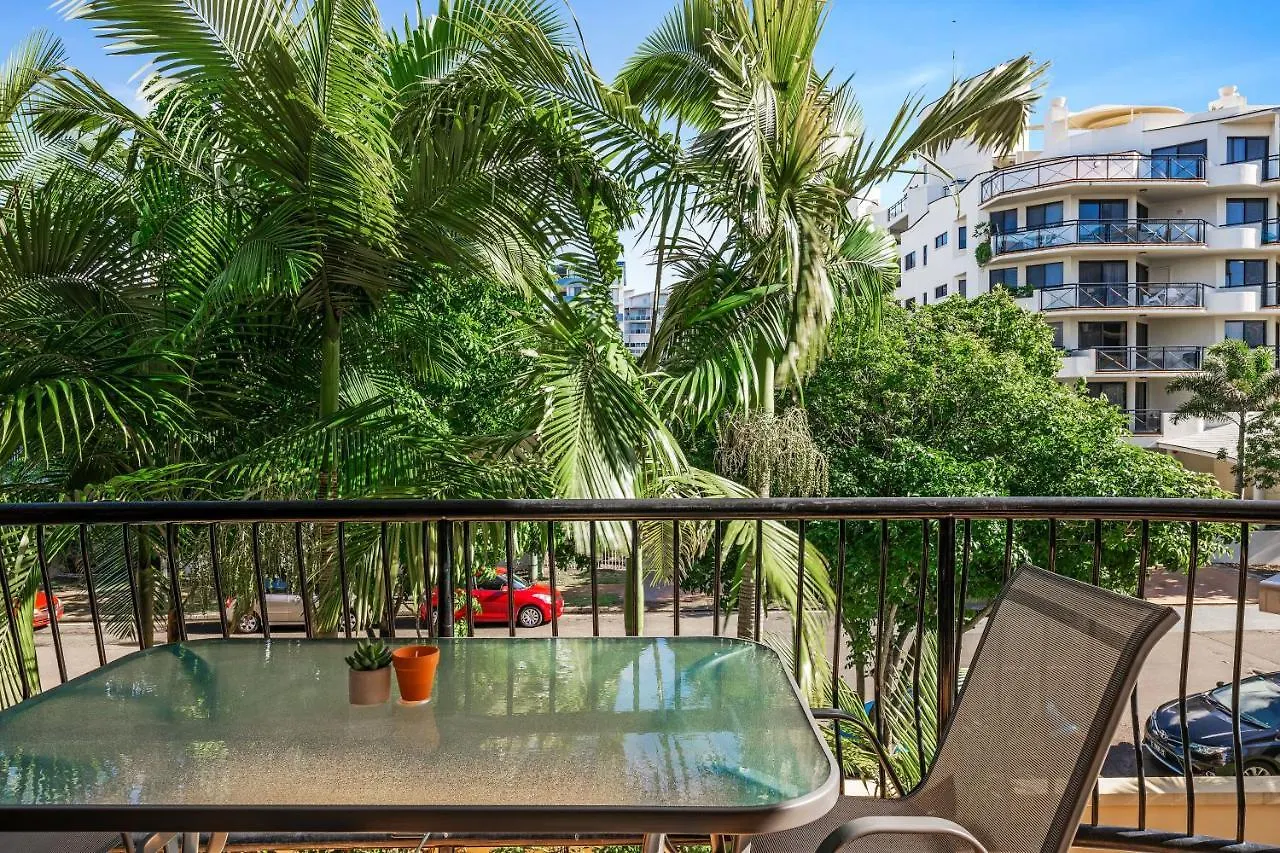 Asiatic Suite At Nautilus Mooloolaba 0*,