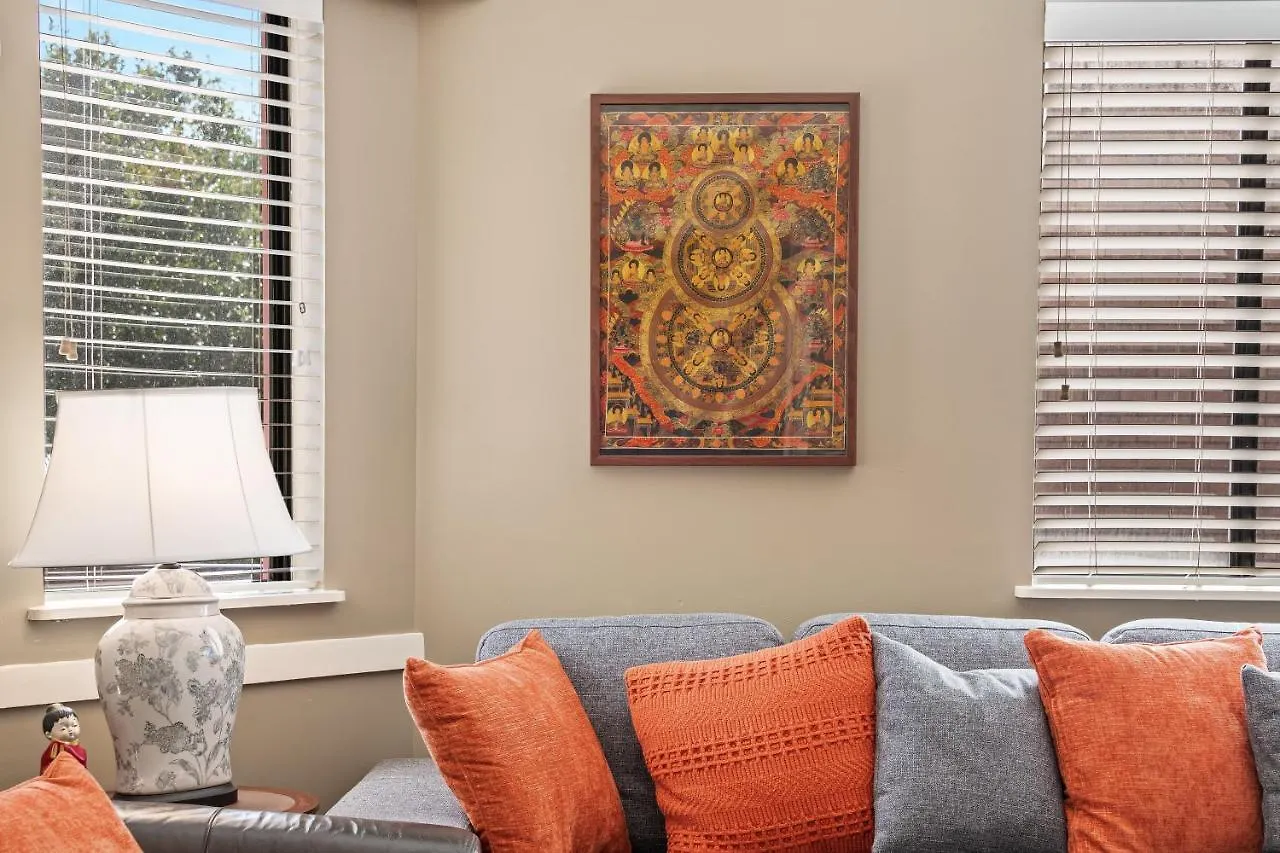 Apartment Asiatic Suite At Nautilus Mooloolaba Australia